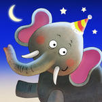 $0 iOS: Nighty Night Circus - Bedtime Story for Kids