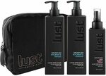 Win 1 of 3 LUST Haircare Gift Packs from Mindfood