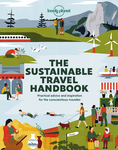 Win 1 of 5 copies of Lonely Planet’s The Sustainable Travel Handbook @ Verve Magazine