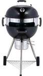 Meteor Kettle Charcoal BBQ 57cm $174 (Was $349) @ Mitre 10