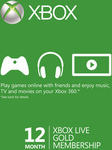 Xbox Gamepass Ultimate - 3 Years for $180.51 (VPN Required) @ CD Keys / Gamivo
