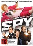 Win 1 of 5 Copies of SPY on DVD from Womens Weekly