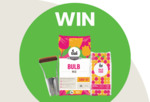 Win a Bulb Planting Pack @ Tui Garden