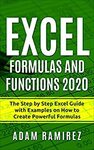[eBook] $0 : Excel Formulas, Man Thinketh, Living in an RV, Vegan Indian Cookbook, Information Security & More at Amazon