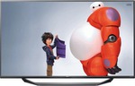 LG 55" Ultra HD 4K LED-LCD TV $1698 (Lowest Price Ever) @ JB Hi-Fi