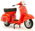Win a Vespa GTR Diecast Model Motorcycle by Maisto @ Auckland for Kids