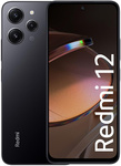 Xiaomi Redmi 12 Dual SIM Smartphone 8GB+128GB (Black, Blue or Silver) $316.40 @ PB Tech