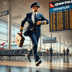 Tokyo, Japan Return on Qantas Airways: Auck from $1067, Chch $1080, Welly $1095, Qtown $1496 via Aus @ Beat That Flight