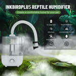 INKBIRDPLUS Reptile Humidifier Fogger with 4L Water Tank $60.99 (20% off) + Free Delivery @ INKBIRD