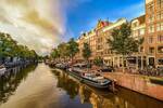 China Southern: Auckland to Amsterdam, Netherlands from $1373 Return [Feb-Jun] @ Beat That Flight