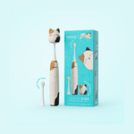 Win 1 of 2 Ordo Sonic+ Toothbrushes from Tots to Teens
