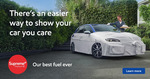 [Auckland] Synergy 91 $2.127/L, Synergy 95 $2.317/L, Diesel $1.397/L @ Mobil Epsom (after Smiles Card Discount)
