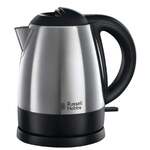 Russell Hobbs Compact Kettle $19 (Instore Only) @ Noel Leeming