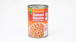 Woolworths Spaghetti and Baked Beans 410-420g $0.50 ea. @ Woolworths