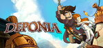 [PC, Linux, Mac, Steam] Free - Deponia (usually $11.99) @ Steam