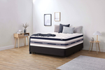 Win a Sleepyhead Swisstek Bed (Worth $8000) from Verve Magazine
