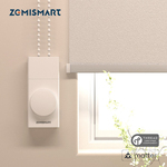 Zemismart Matter Thread Built-in Battery Blind Driver US$60.72 + US$3 Delivery (~NZ$111.77) @ Zemismart