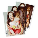 Free 8x10 Inch Photo Print for Father's Day @ Harvey Norman Photos