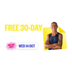 Free 30-Day Bronze Job Listing Worth $199-$249 +GST Wed 14th Oct (Limit 10 Free Ads Per Employer, Exclusions Apply) @ Trade Me