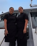 Win Two Tickets to Feast at Sea (Auckland) from Mindfood