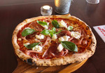 $25 for a $50 Dine-In or Takeaway Pizzeria Voucher @ Rosso Pomodoro (Grey Lynn)