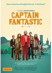 Win 1 of 10 Double Passes to 'Captain Fantastic' worth $38 each from Mindfood