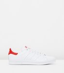 The Iconic - Adidas Originals Stan Smith + Add a T-shirt for $53.95 (AUD) Delivered