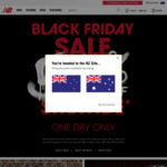 new balance discount code nz