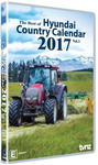 Win 1 of 5 Best of Country Calendar 2017 DVDs from Rural Living