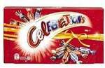 Mars Celebrations Box Bundle 2 for $9 (Normally $10 Each) @ The Warehouse