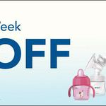 30% off All Philips Avent Products @ Babycity