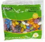 Rainbow Jelly Beans Seconds 500g $2 @ The Warehouse