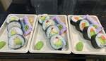 Free 4-pack of Sushi @ St Pierre's Sushi, Bombay (Auckland)