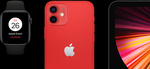 Various ($80-$320) Apple Gift Cards with Hardware Purchases (iPhone 13 not Included) @ Apple