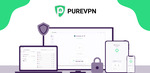 PureVPN - 2 Years for US$42.98 / NZ$62.59 with 10 Devices