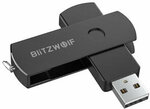 BlitzWolf BW-UP2 USB3.2 Gen 2 Flash Drive: 64GB $16.20 Delivered (AU Warehouse) @ Banggood