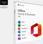 [PC] Microsoft Office 2021 Professional (Windows) / Home & Business (Mac) US$54.99 / NZ$83 @ TopFastKeys via GameSpot