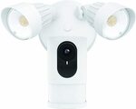 Eufy Security by Anker Floodlight Camera 2K A$270.77 (~NZ$300) Delivered @ Amazon AU