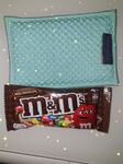 Win Norwex & M&M's from Clean Castles - Elizabeth Todd independent Norwex Consultant