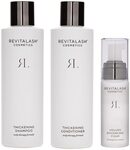 Win a RevitaLash Cosmetics Volumising Hair Travel Collection @ Mindfood