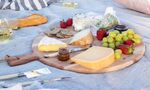 Win a 3-Month Cheese Subscription from The Artisan Hub @ Toast Mag