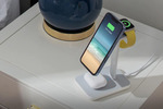 Win 1 of 2 Twelve South HiRise 3 Wireless Chargers @ Tots to Teens