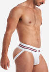Up to 60% off: Bass Swim Briefs $48.30 (Was $69), TEAMM8 Track 6" Short $48.30 (Was $69) + More ($19 Shipping) @ TEAMM8