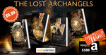 Win $100 Amazon Gift Card -The Lost Archangels Series Giveaway