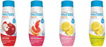 Win 1 of 2 SodaStream Water Fruits Prize Pack from NZ Dads