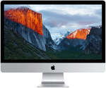 [Refurbished - B Grade] Apple iMac Late 2017 5K 3.4GHz i5 32GB RAM 1TB Fusion Drive - $899.10 Delivered @ CellMyPhone