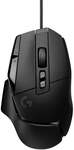 Logitech G502 X Wired Gaming Mouse $98 (+ Shipping/ $0 CC) + Bonus $40 Store Voucher with Purchase @ JB Hi-FI
