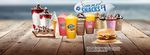 Burger King Summer Deals: Frozen Stack $1, Frozen Float $2, Jelly Sundae $2.70 + More