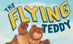 Win 1 of 3 copies of June Dooney’s book ‘The Flying Teddy’ from Grownups