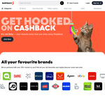 Trip.com 10% Cashback on Flights + 15% on Hotels (21 Oct), iHerb 20% (20 Oct) @ ShopBack NZ